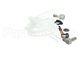 22448.0000 Bunn Faucet Relctn Kit(Dualsingle)