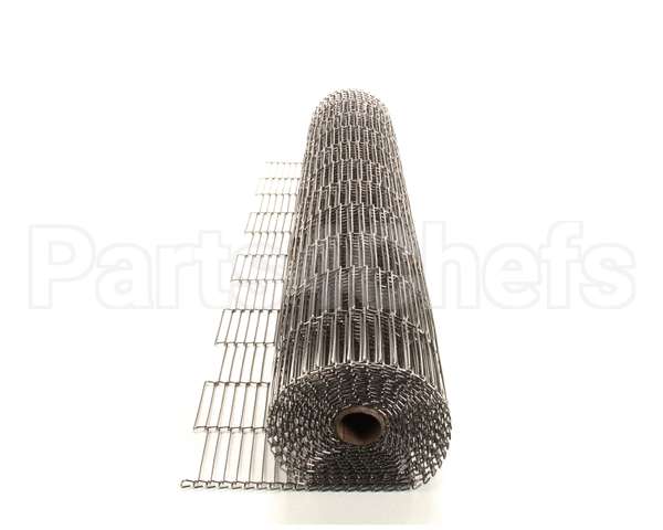 22450-0001 Middleby Belt,Conv 1/2P 32X14.5 2.8/11S