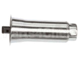22450-0028 Middleby Stud,Leg 6" Adjust 3/4"