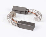22450-0230 Middleby Brush,Set Of 2 Dc Mtr(1/15Hp)
