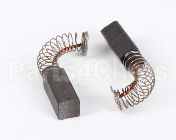 22450-0230 Middleby Brush,Set Of 2 Dc Mtr(1/15Hp)