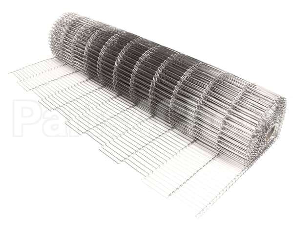 22450-0265 Middleby Belt,Conv 1/2P 32X206 2.84/11S