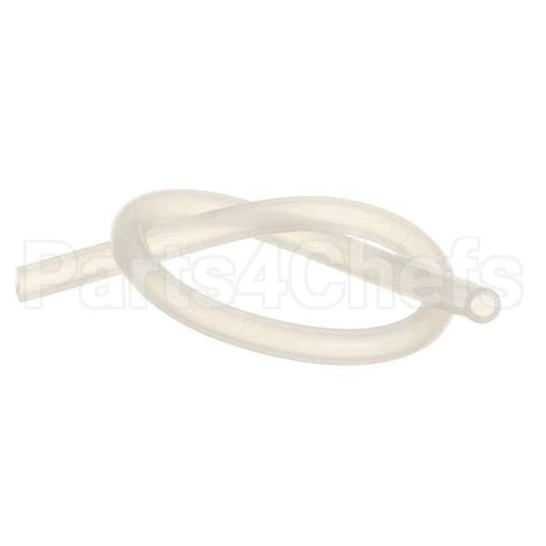 22450-0297 Compatible Middleby Tubing, Silcone Rubber - Air Sw