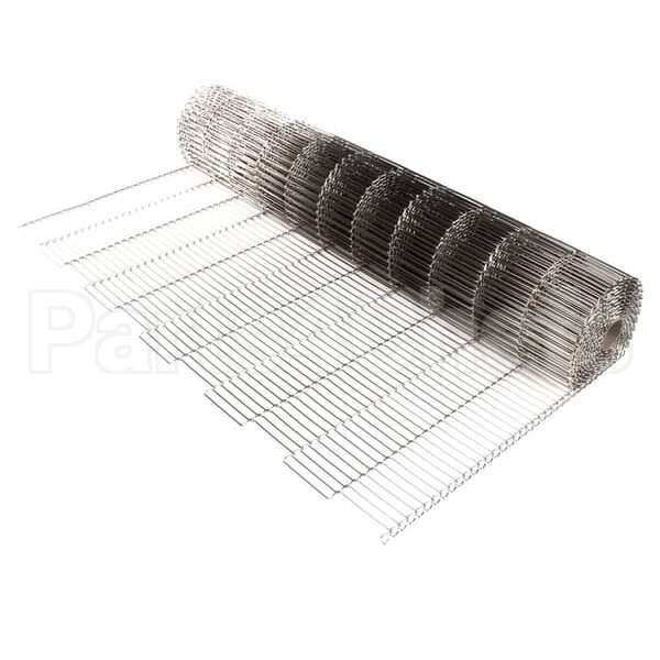224500225 Compatible Middleby Belt, Conv 1/2P 32X146 2 .8/11Sp