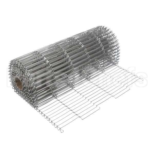 224500226 Compatible Middleby Belt, Conv 1/2P 15X146 2 .86/5Sp