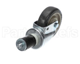 224527 Duke Caster,4"Swivel W/O Brk