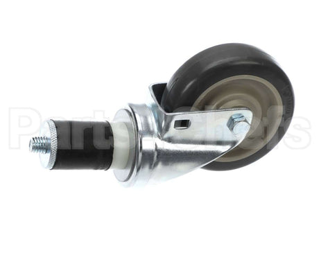 224527 Duke Caster,4"Swivel W/O Brk