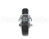 224527 Duke Caster,4"Swivel W/O Brk
