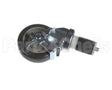224528 Duke Caster,4"Swivel W/Brake
