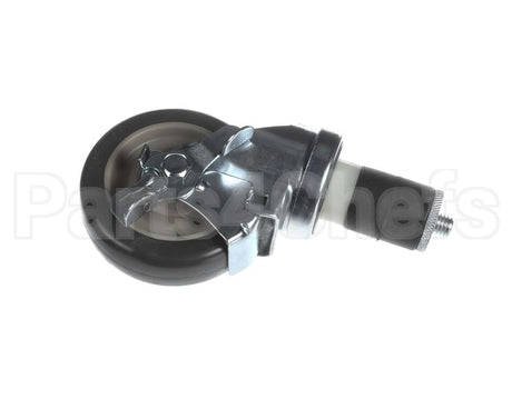 224528 Duke Caster,4"Swivel W/Brake
