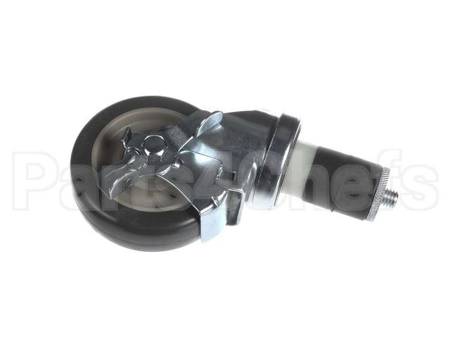 224528 Duke Caster,4"Swivel W/Brake