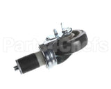 224528 Duke Caster,4"Swivel W/Brake