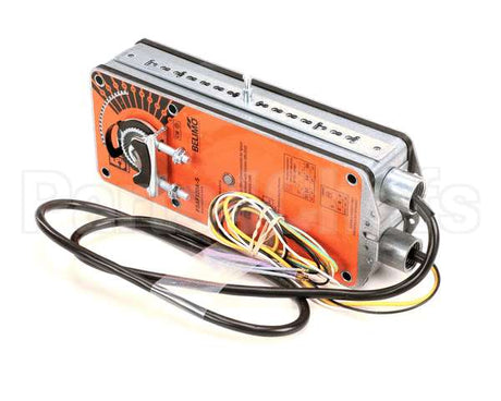 22471 Gaylord Damper Actuator 120V For A Gx2