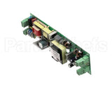 22472 Gaylord Universal Uvi Light Ballast Dual Voltage