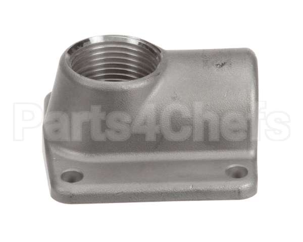 22472 Henny Penny Block-Drain Machined