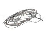 2248 Crown Tonka Heater Wire, 115V, 36 X 84 Door