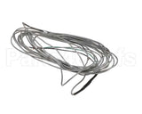 2248 Crown Tonka Heater Wire, 115V, 36 X 84 Door
