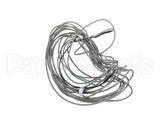 2248 Crown Tonka Heater Wire, 115V, 36 X 84 Door