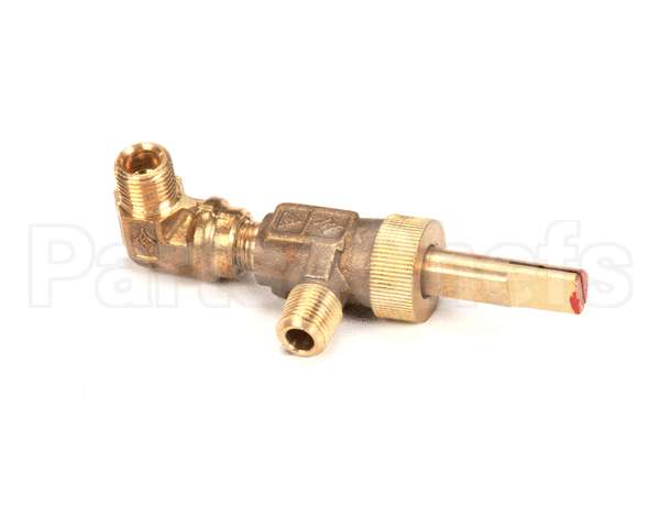 2248400 Garland On-Off Valve Brass