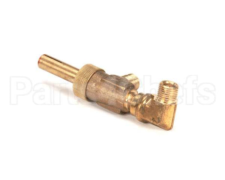 2248400 Garland On-Off Valve Brass