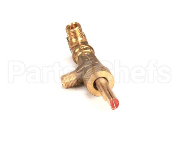 2248400 Garland On-Off Valve Brass