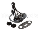 224864 Duke Faucet,Deck Mt 4Ctr Levr Singl