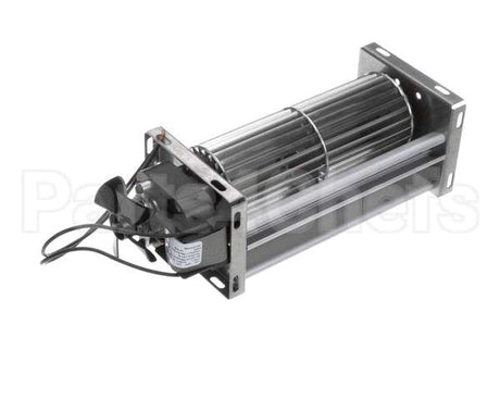 224908 Duke Blower,Crossflow Equip. Cooling, 120Cfm,