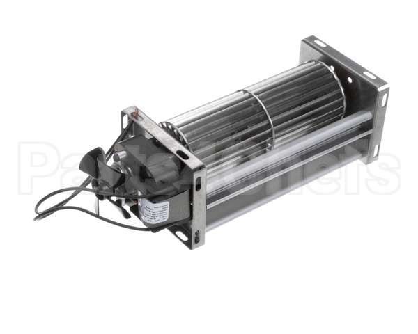 224908 Duke Blower,Crossflow Equip. Cooling, 120Cfm,