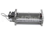 224908 Duke Blower,Crossflow Equip. Cooling, 120Cfm,