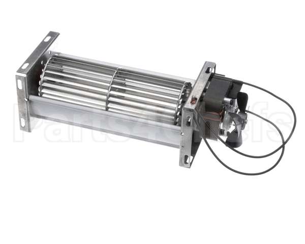224908 Duke Blower,Crossflow Equip. Cooling, 120Cfm,