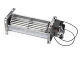 224908 Duke Blower,Crossflow Equip. Cooling, 120Cfm,