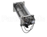 224908 Duke Blower,Crossflow Equip. Cooling, 120Cfm,