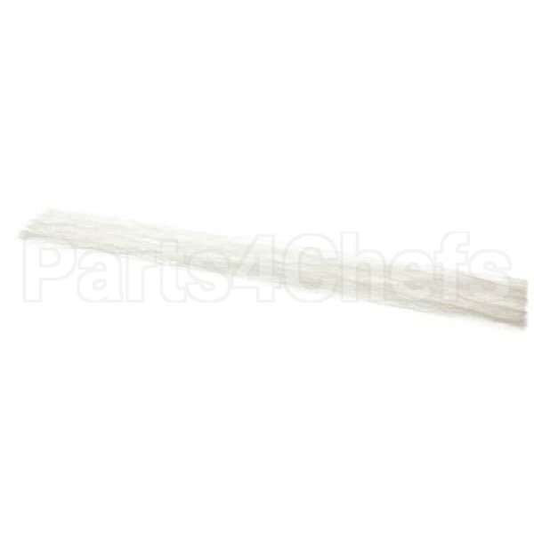 224940 Compatible Duke Filter, Fiberglass Pad 4 X 24" X1/2