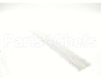224940 Duke Filter, Fiberglass Pad 4 X 24' X1/2