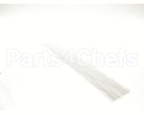 224940 Duke Filter, Fiberglass Pad 4 X 24' X1/2