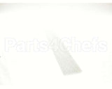 224940 Duke Filter, Fiberglass Pad 4 X 24' X1/2