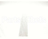 224940 Duke Filter, Fiberglass Pad 4 X 24' X1/2