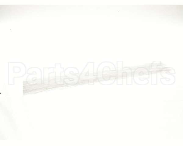 224940 Duke Filter, Fiberglass Pad 4 X 24' X1/2