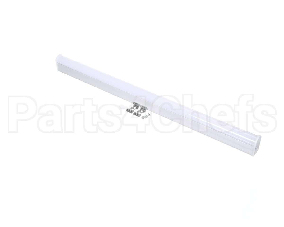 224945 Duke Led, 18 Snite Ii 120 Vac 4W 4000K 457Mm