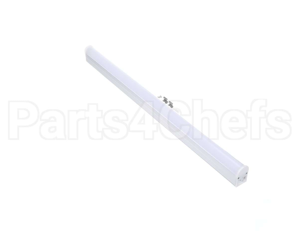 224945 Duke Led, 18 Snite Ii 120 Vac 4W 4000K 457Mm