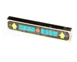 224950 Duke Keyboard,Display 14 Seg. Sps-2