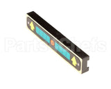 224950 Duke Keyboard,Display 14 Seg. Sps-2