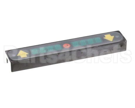 224952 Duke Keyboard, Display, Renau Sps-2