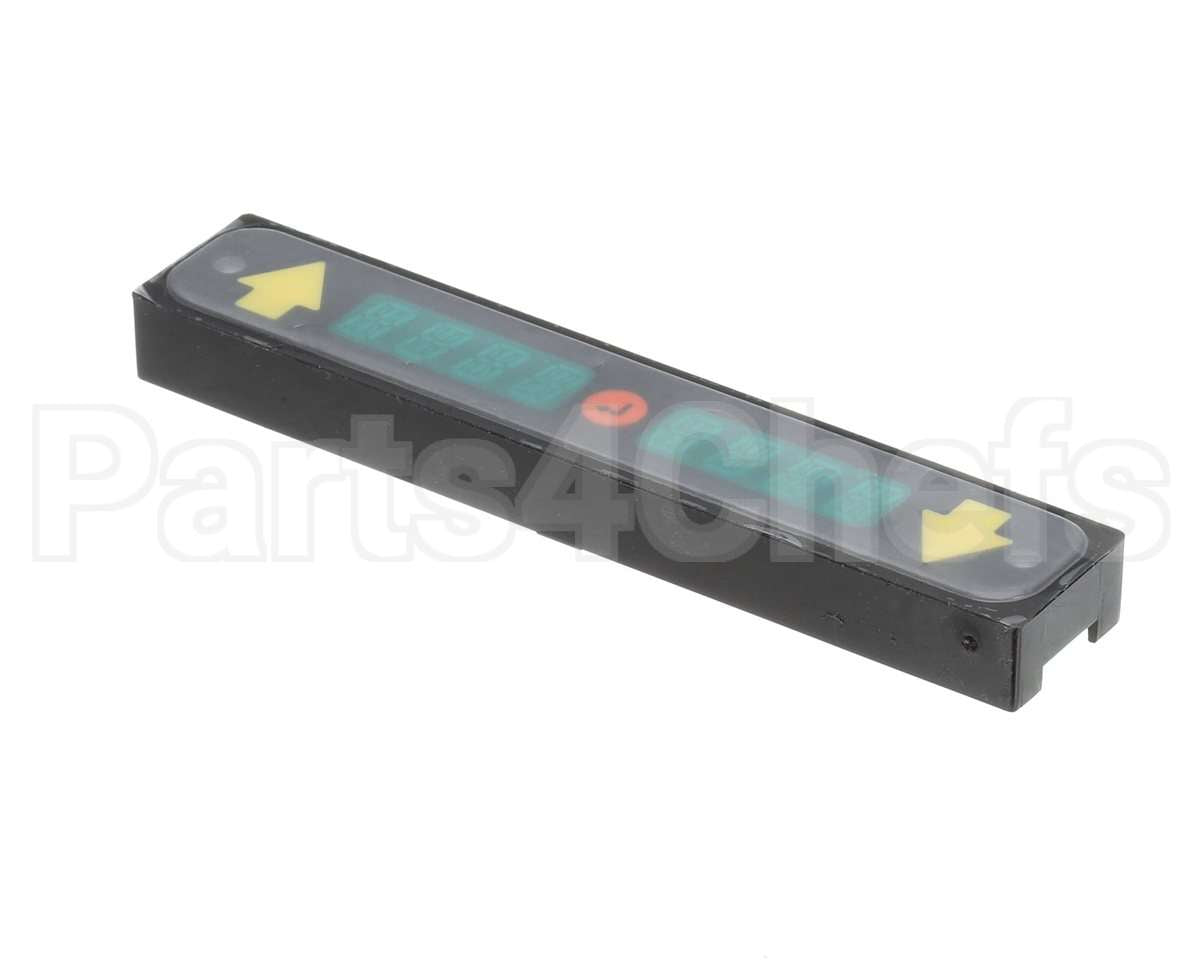 224952 Duke Keyboard, Display, Renau Sps-2