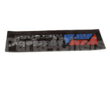 22500-0021 Middleby Plate,Name Mmi Black