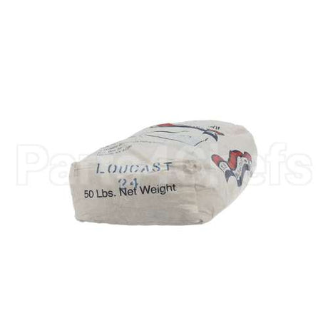 225010 Town Food Service 50# Sack Dry Cement