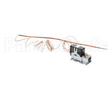 225010707 Hussmann (B)Thermostat A19 Agd21D