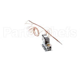 225010707 Hussmann (B)Thermostat A19 Agd21D