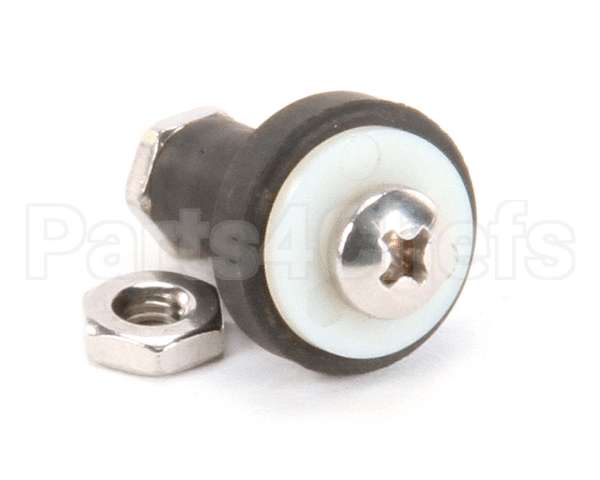 225010711 Hussmann Sensor Probe Assembly \#0251815