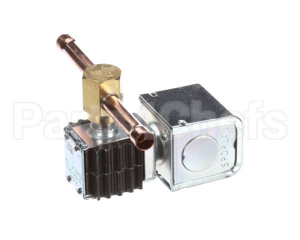 225010878 Hussmann Valve Sol E5S130 Dual Rated Coil